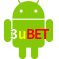 Aplicativo 3ubet para Android