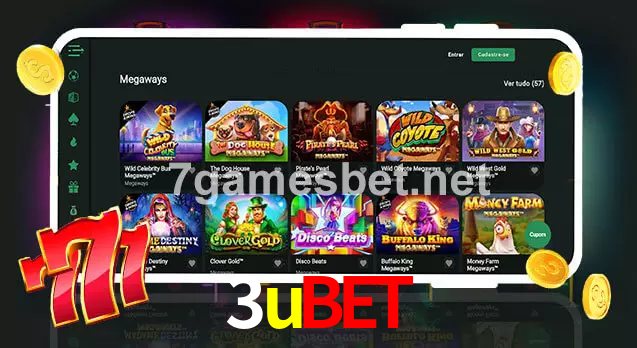 3ubet aplicativo