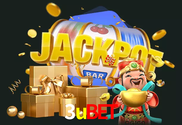 3ubet bet