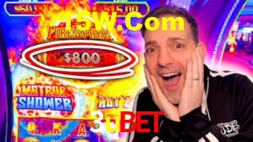 3ubet: Seu Cassino Premiado com Pagamentos Rápidos