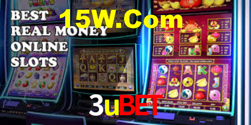 3ubet,3ucasino