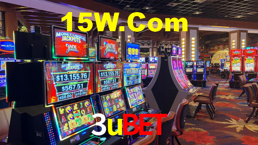 3ubet,3ucasino