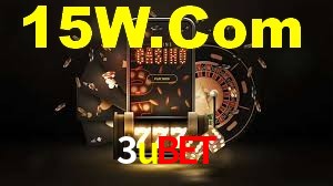 3ubet App Interface
