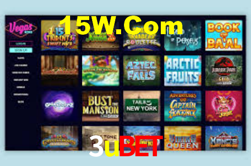 3ubet