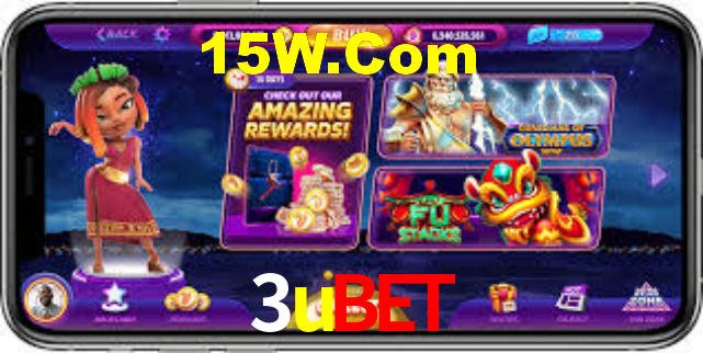 3ubet