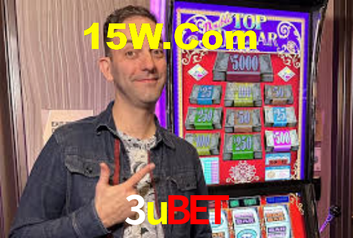 3ubet: A Experiência de Casino com Jogos de Mesa ao Vivo