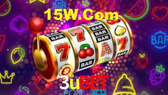 3ubet App Interface