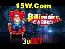 Welcome Bonus 3ubet