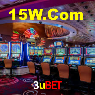 3ubet,3ucasino
