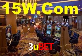 Roulette Table 3ubet