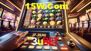Football Betting 3ubet