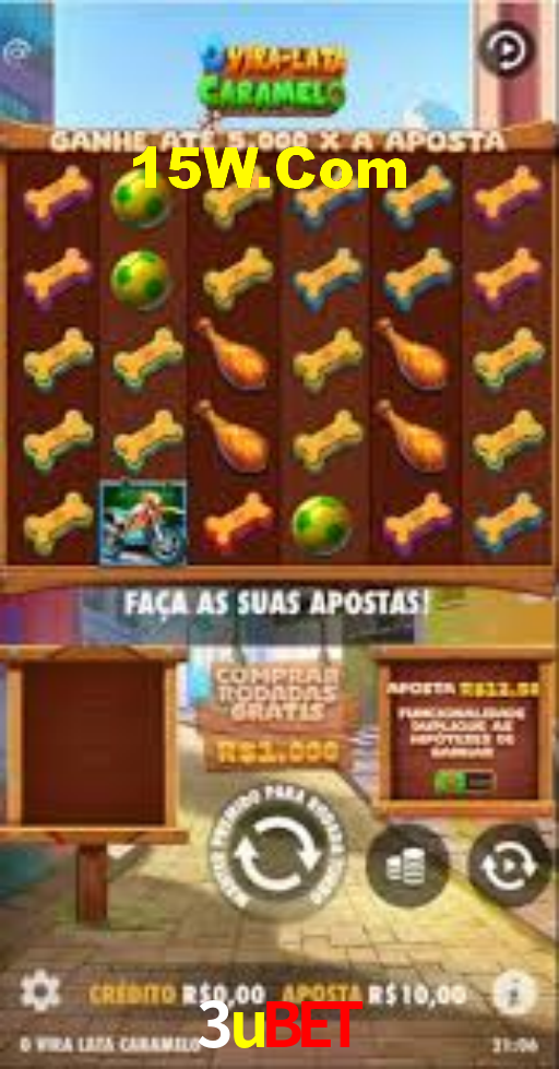 3ubet - Game Jogo Cassino no Brasil - 3ucasino