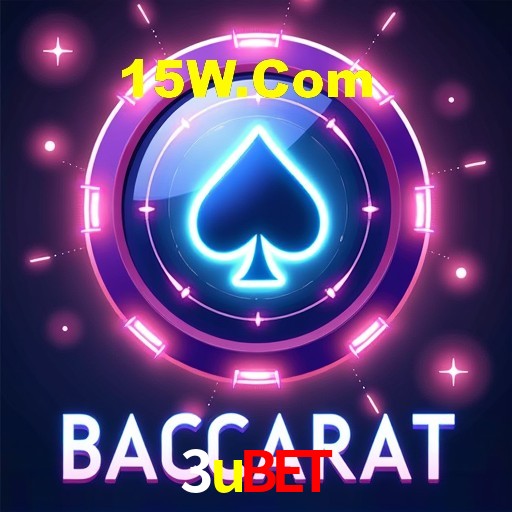 cassino 3ubet