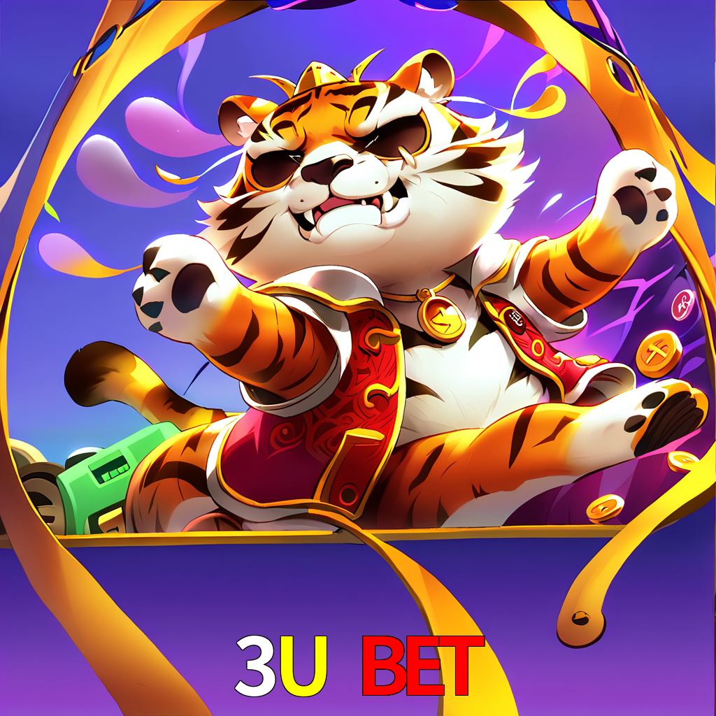 3U Casino